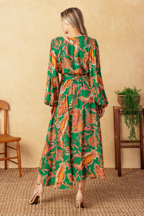 sunnyside-florals-woven-midi-dress Flying Tomato-Sophia's Style-2